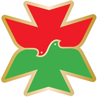 野崎徳洲会病院のロゴ