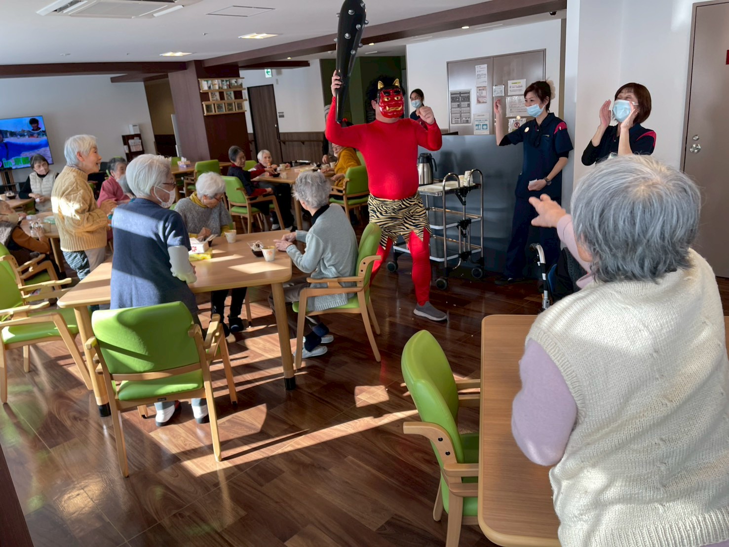 ギャラリーの画像