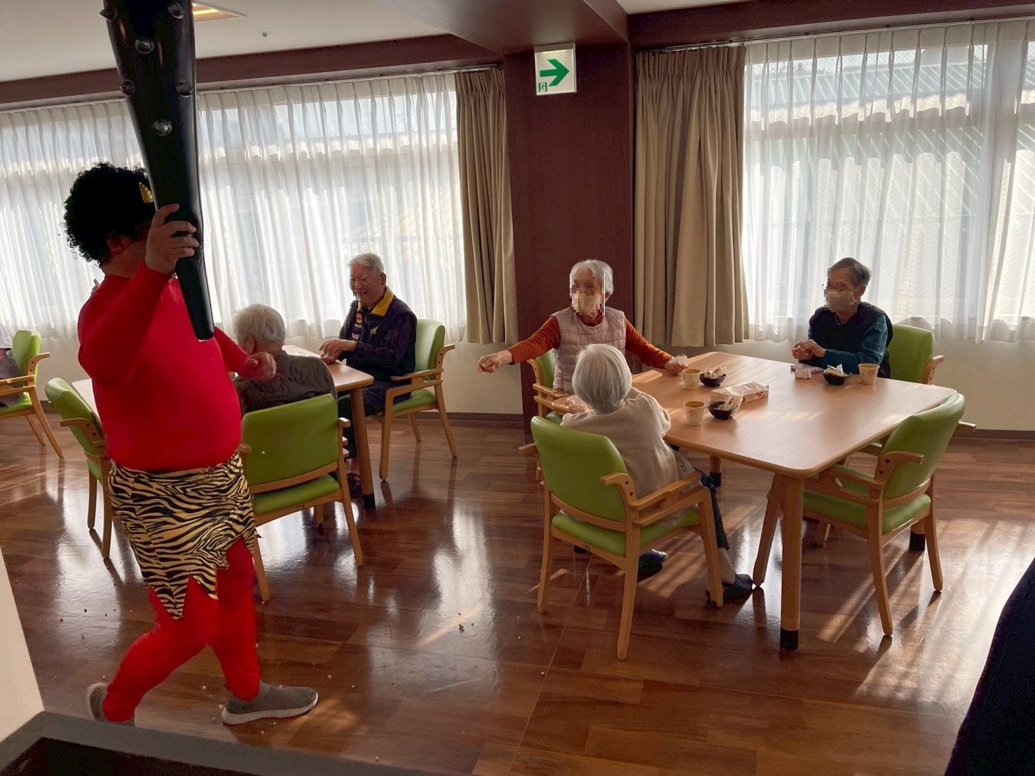 ギャラリーの画像